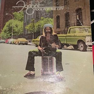 Foghat